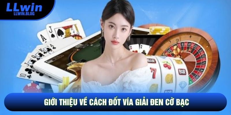 Giới thiệu về cách đốt vía giải đen cờ bạc Giới thiệu về cách đốt vía giải đen cờ bạc