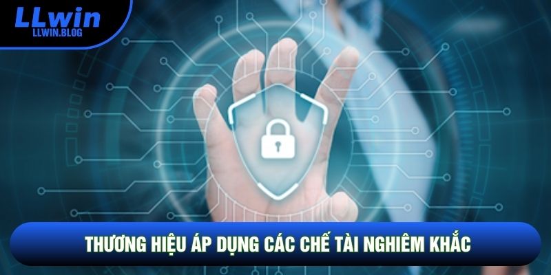 Thương hiệu áp dụng các chế tài nghiêm khắc