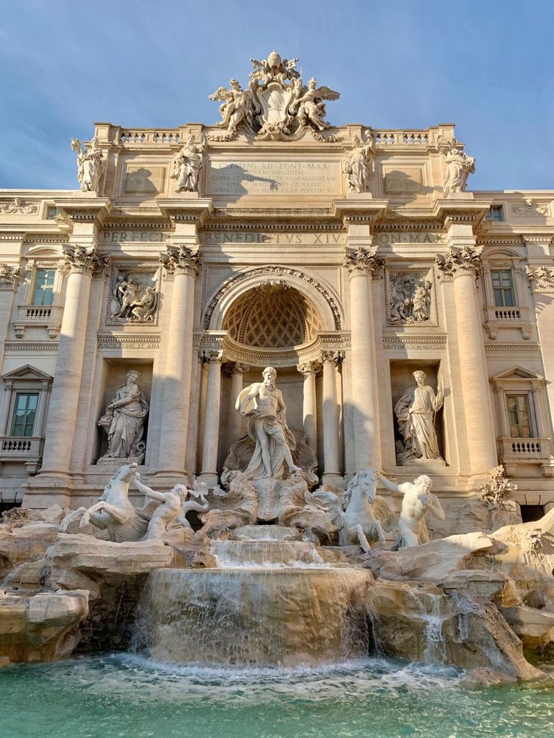 Winnita app a Italy